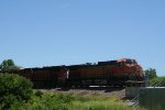 BNSF 4142